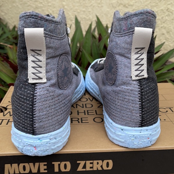 CONVERSE CTAS CRATER HI WMNS - Picture 14 of 16